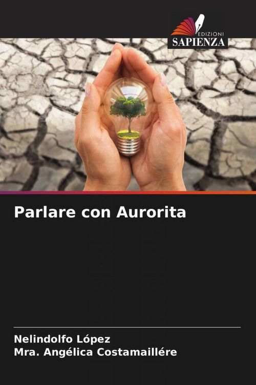 Produktbild: Parlare con Aurorita
