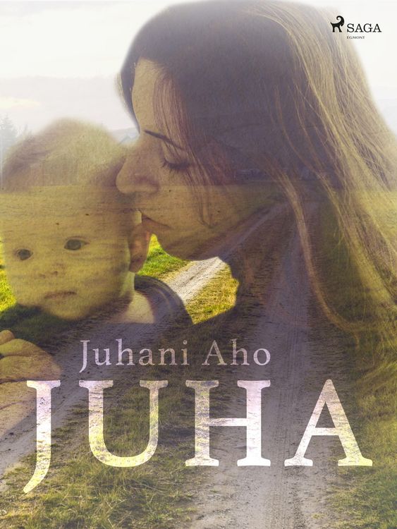 Produktbild: Juha