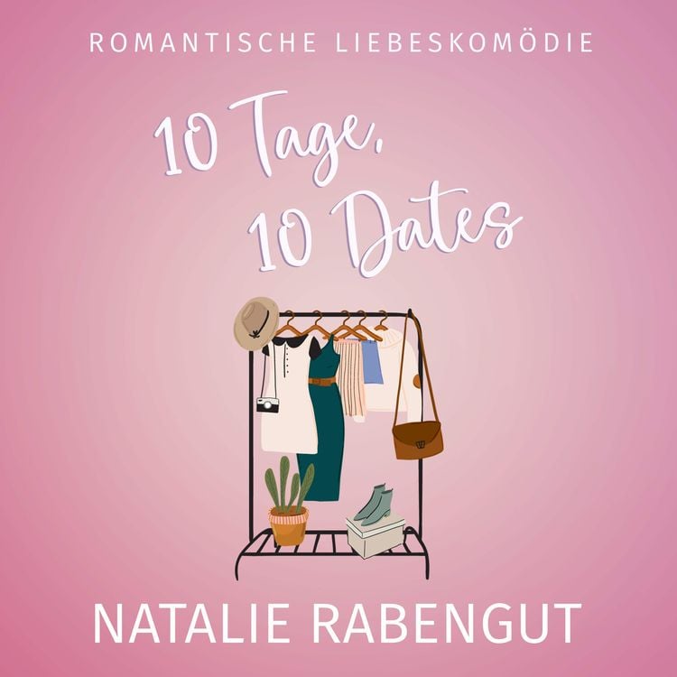 Produktbild: 10 Tage, 10 Dates