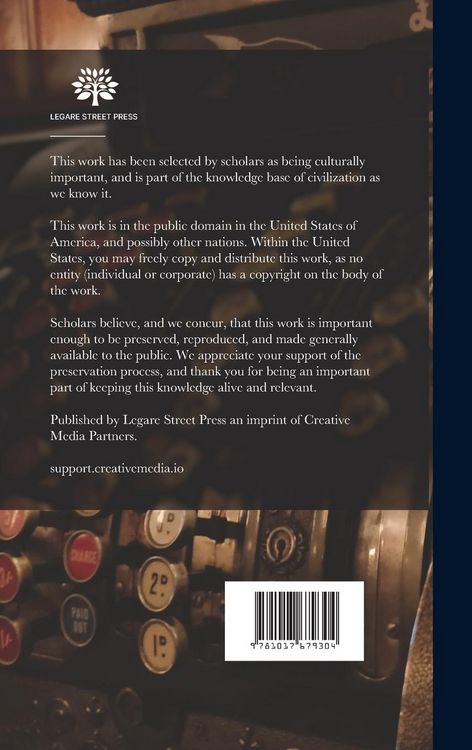 Produktbild: The Merchants Mappe of Commerce