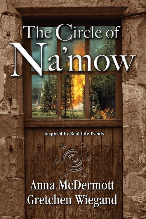 Produktbild: The Circle of Na'mow