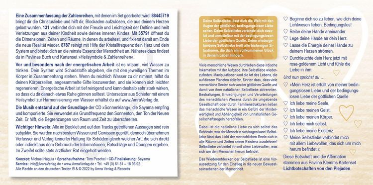 Produktbild: SELBSTLIEBE. Zur Heilung auf allen Ebenen