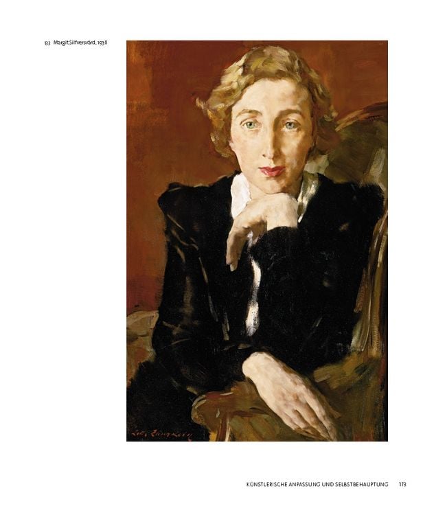 Produktbild: Lotte Laserstein