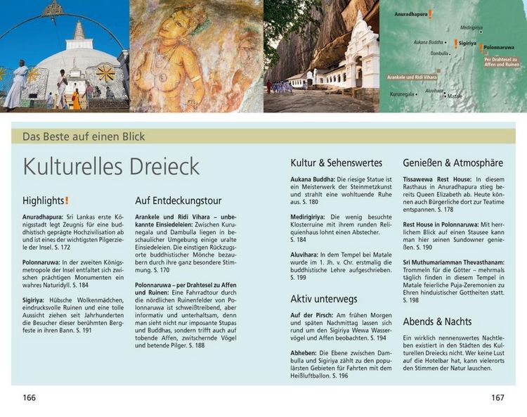 Produktbild: DuMont Reise-Taschenbuch Reisef&uuml;hrer Sri Lanka