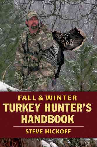 Produktbild: Fall & Winter Turkey Hunter's Handbook