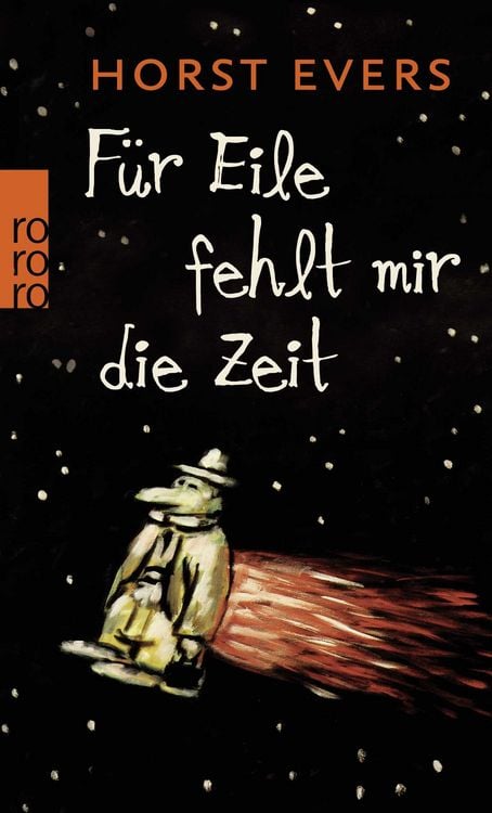 Produktbild: F&uuml;r Eile fehlt mir die Zeit