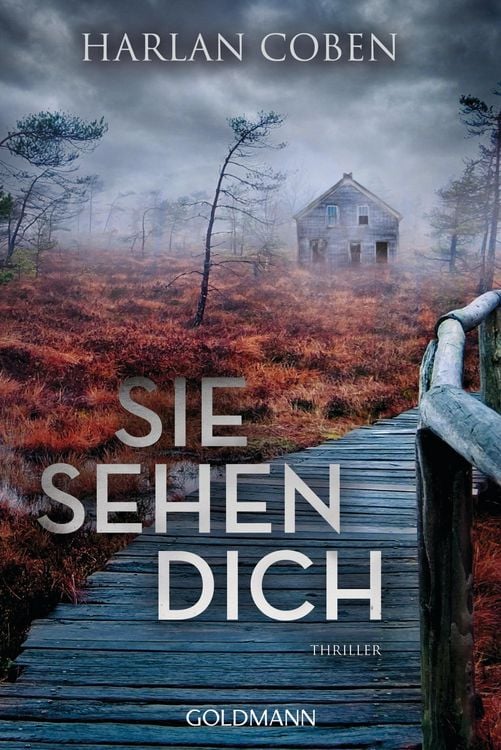 Produktbild: Sie sehen dich