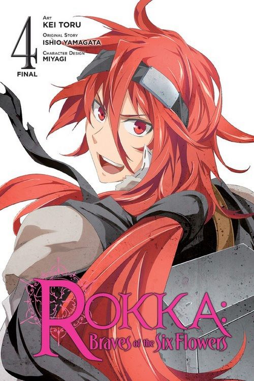 Produktbild: Rokka