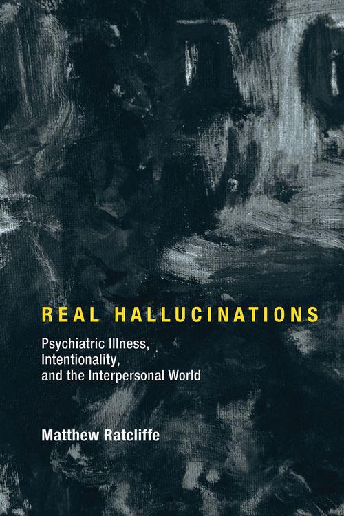 Produktbild: Real Hallucinations