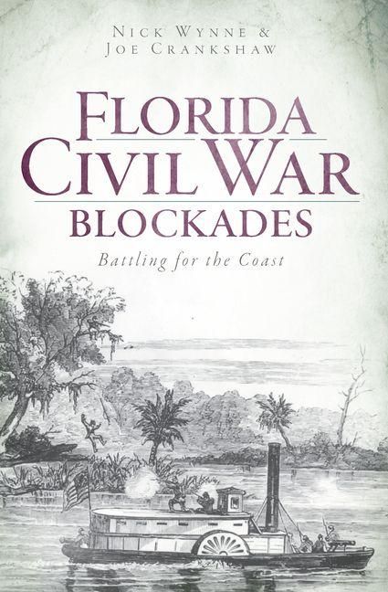 Produktbild: Florida Civil War Blockades