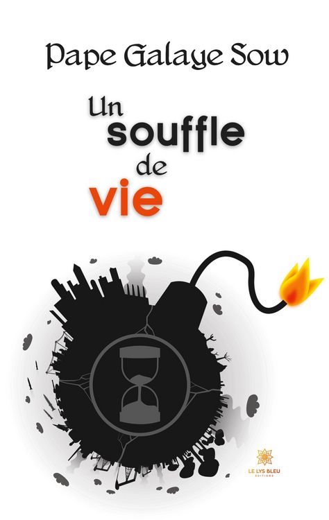 Produktbild: Pape Galaye Sow: Souffle de vie