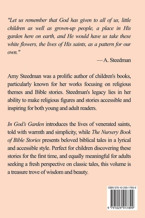 Produktbild: In God's Garden