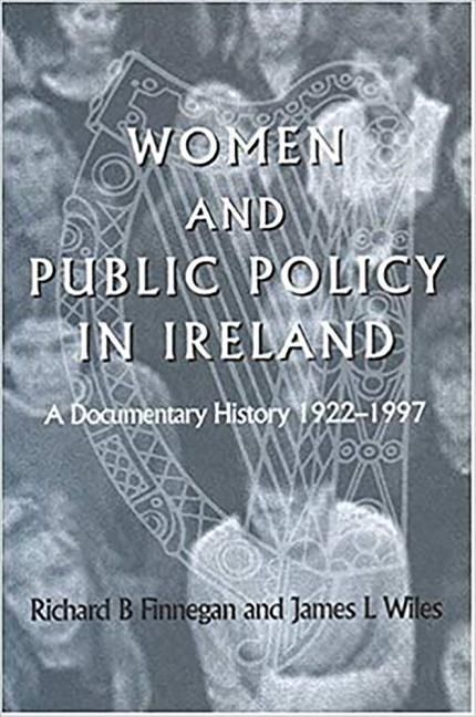 Produktbild: Women and Public Policy in Ireland
