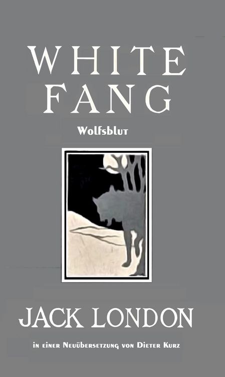 Produktbild: White Fang