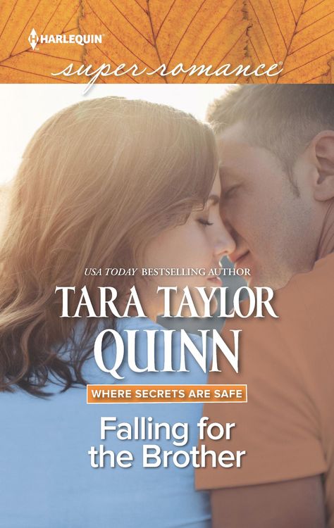 Produktbild: Falling For The Brother