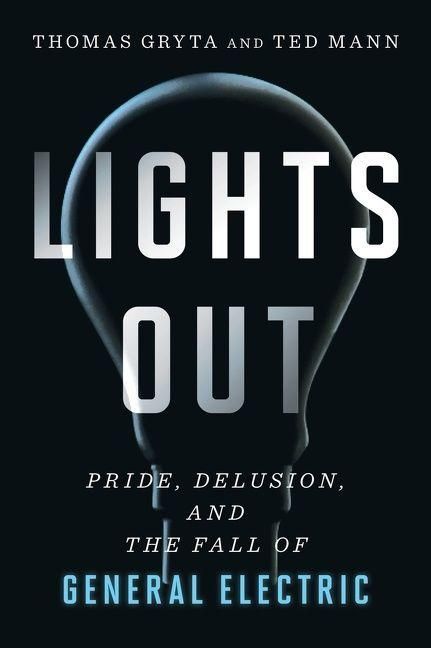 Produktbild: Lights Out