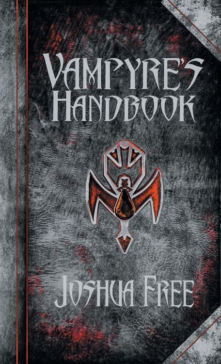 Produktbild: The Vampyre's Handbook