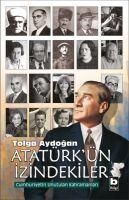 Produktbild: Atat&uuml;rk&uuml;n Izindekiler