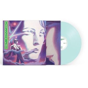Produktbild: Val Synth (Col.Vinyl)