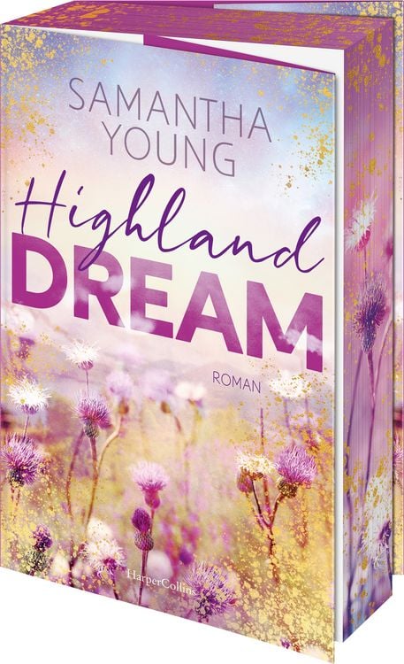 Produktbild: Highland Dream