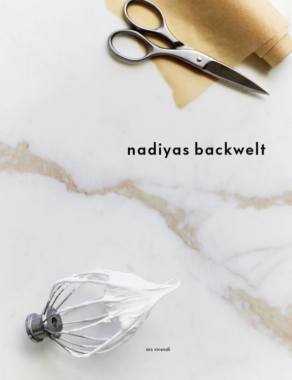 Produktbild: Nadiyas Backwelt