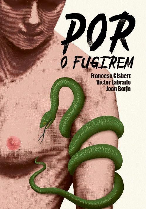 Produktbild: Por o fugirem