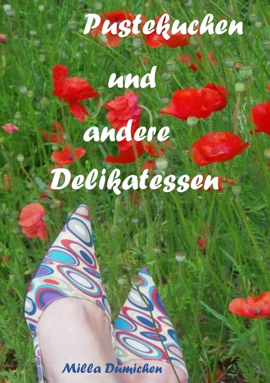 Produktbild: Pustekuchen und andere Delikatessen