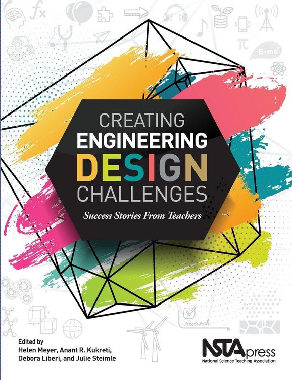 Produktbild: Creating Engineering Design Challenges