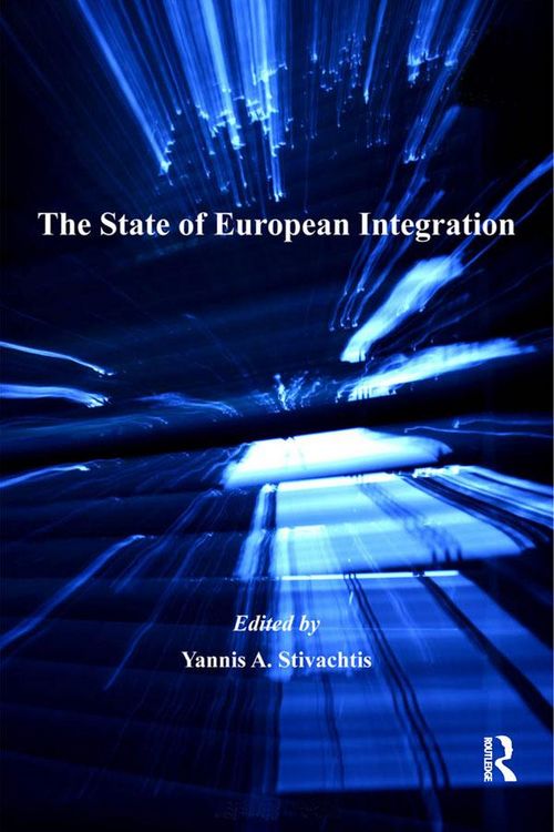 Produktbild: The State of European Integration