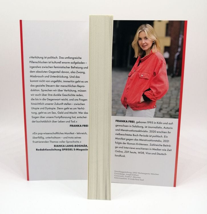 Produktbild: &Uuml;berf&auml;llig