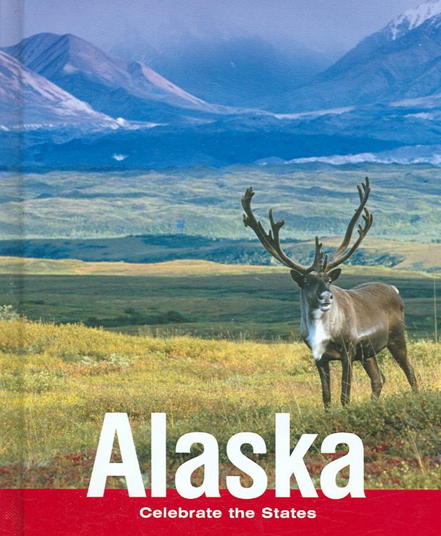 Produktbild: Alaska