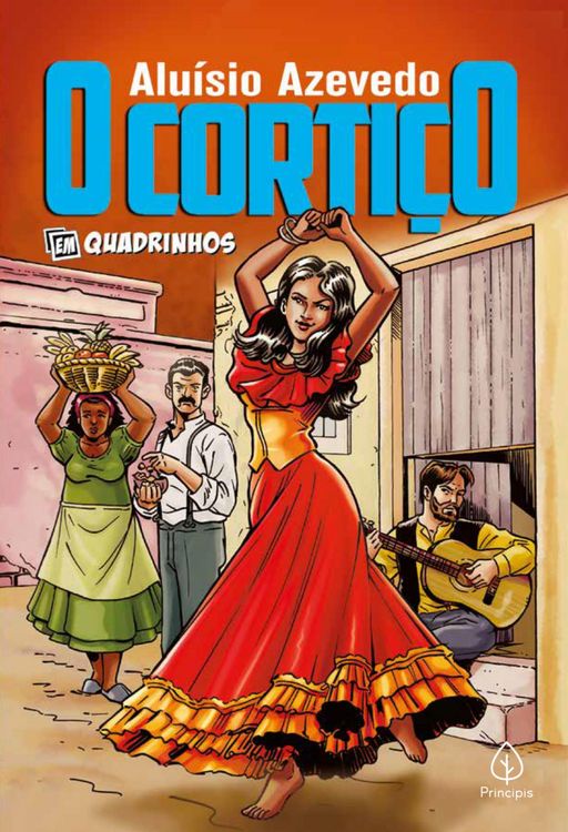 Produktbild: O corti&ccedil;o