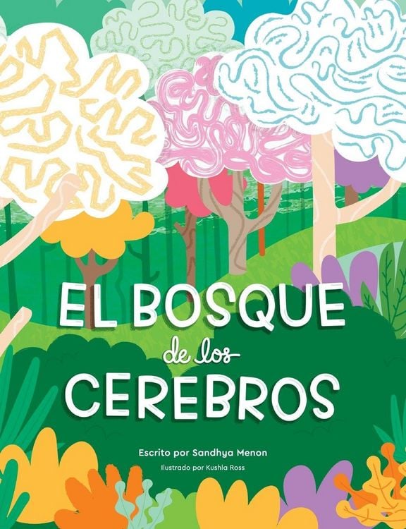 Produktbild: El Bosque De Los Cerebros
