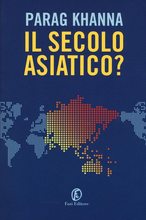 Produktbild: Il secolo asiatico?