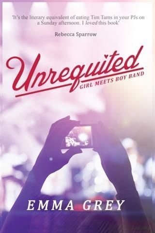 Produktbild: Unrequited