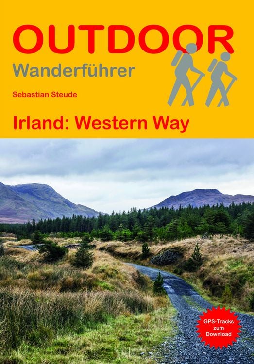 Bild vom Artikel Irland: Western Way vom Autor Sebastian Steude
