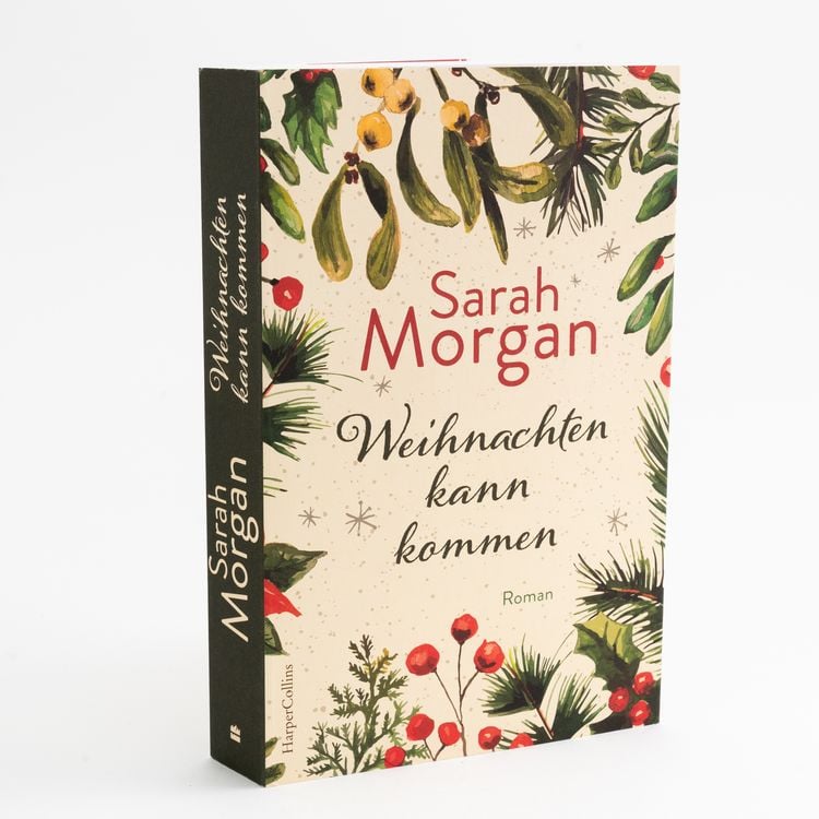 Produktbild: Weihnachten kann kommen