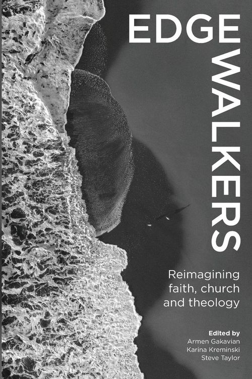 Produktbild: Edge-walkers