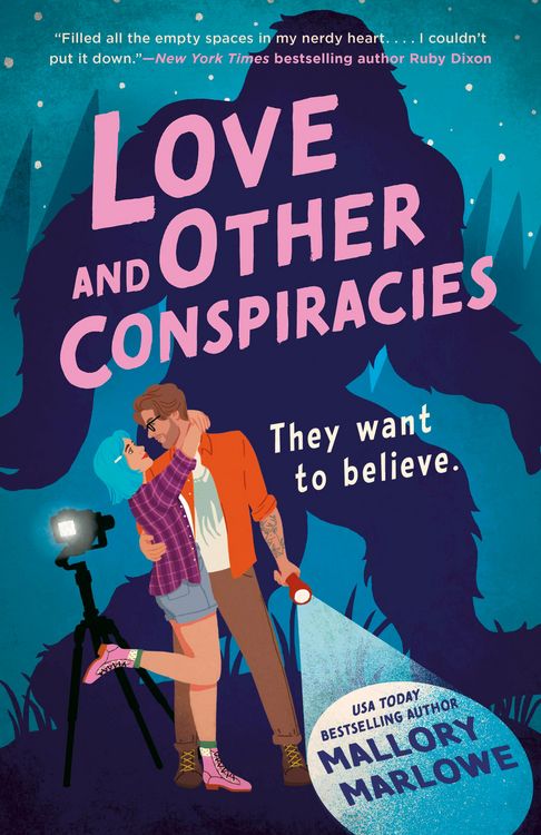 Produktbild: Love and Other Conspiracies