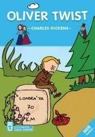 Produktbild: Oliver Twist