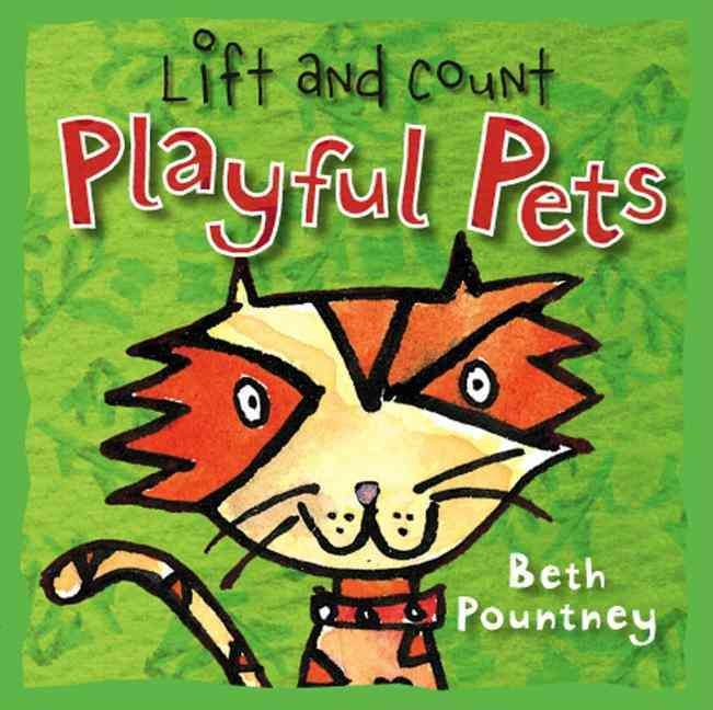 Produktbild: Lift and Count: Playful Pets