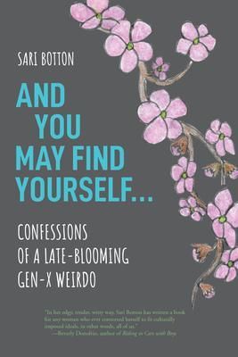 Produktbild: And You May Find Yourself