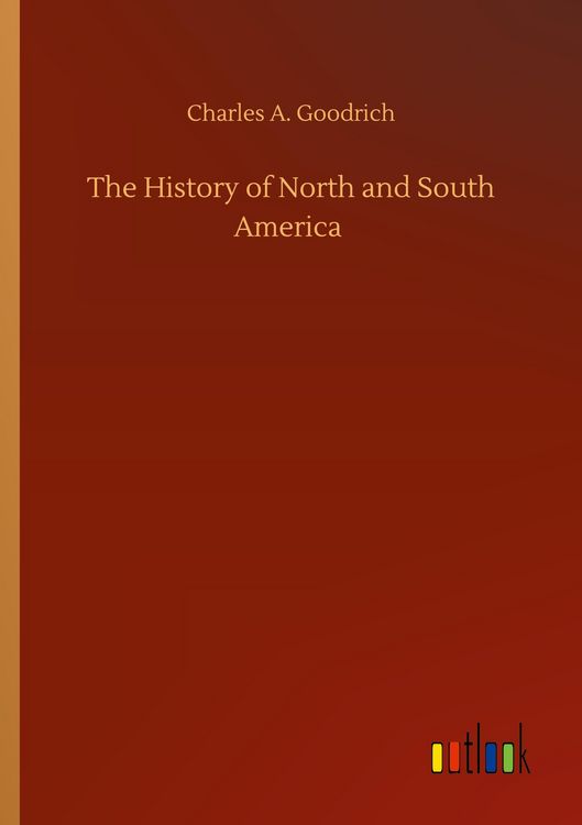 Produktbild: The History of North and South America