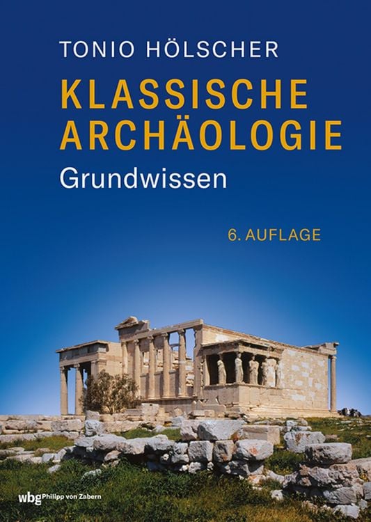 Produktbild: Klassische Archäologie