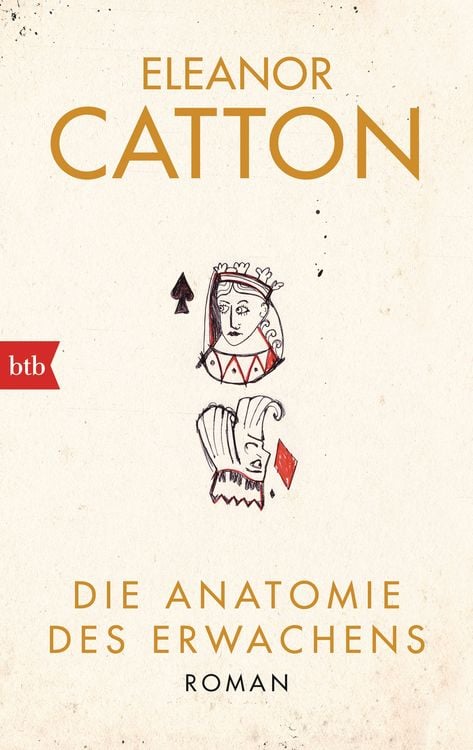 Produktbild: Die Anatomie des Erwachens