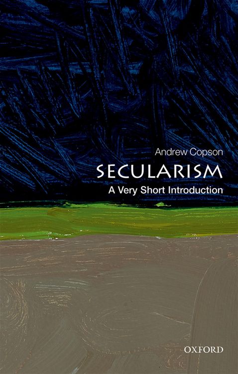 Produktbild: Secularism