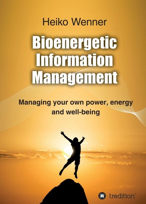 Produktbild: Bioenergetic Information Management