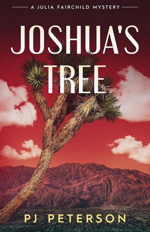 Produktbild: Joshua's Tree