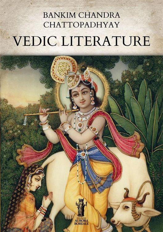 Produktbild: Vedic literature