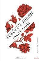 Produktbild: Fususul Hikem Ciltli